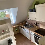 Apartment Gästezimmer Zum Waldsachsener Grund Meerane