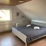Apartment Gästezimmer Zum Waldsachsener Grund