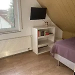 Gästezimmer Zum Waldsachsener Grund *