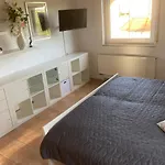Gästezimmer Zum Waldsachsener Grund Apartment