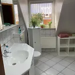 Gästezimmer Zum Waldsachsener Grund