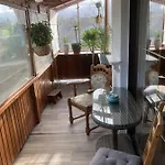 Gästezimmer Zum Waldsachsener Grund Apartment *
