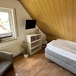 Apartment Gästezimmer Zum Waldsachsener Grund