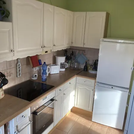 Gaestezimmer Zum Waldsachsener Grund アパート メラーネ