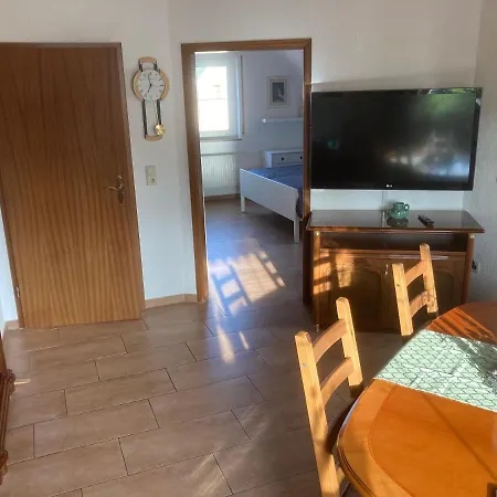 Gaestezimmer Zum Waldsachsener Grund *