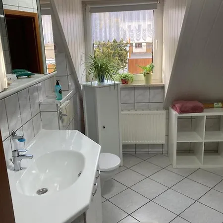 Gaestezimmer Zum Waldsachsener Grund