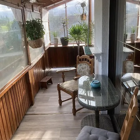 Gaestezimmer Zum Waldsachsener Grund アパート *