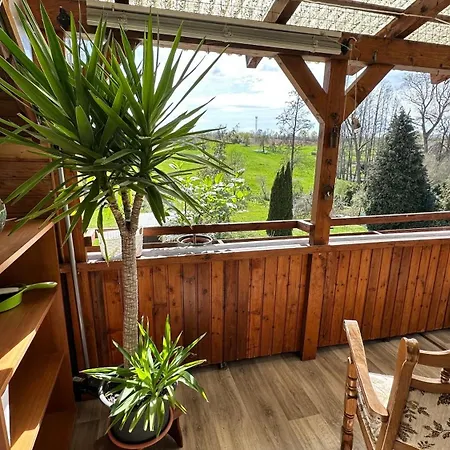 Gaestezimmer Zum Waldsachsener Grund メラーネ