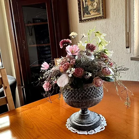 アパート Gaestezimmer Zum Waldsachsener Grund *